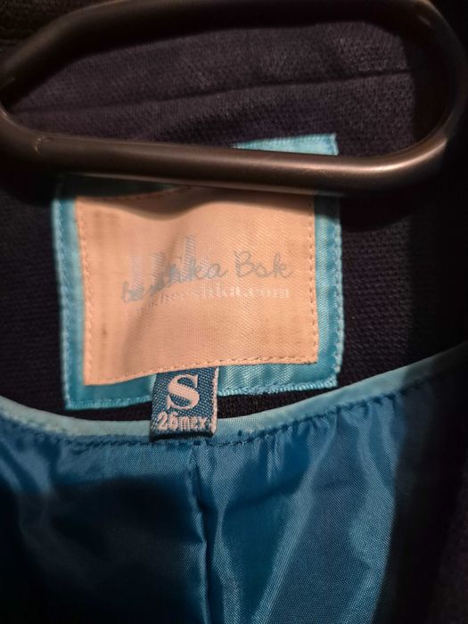 Дамкси сака ZARA/Bershka XS размер