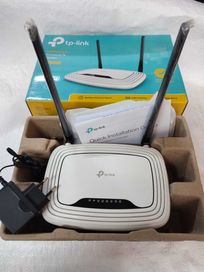 Рутер tp-link DSL 300 Mbps and 150 Mbps Router available