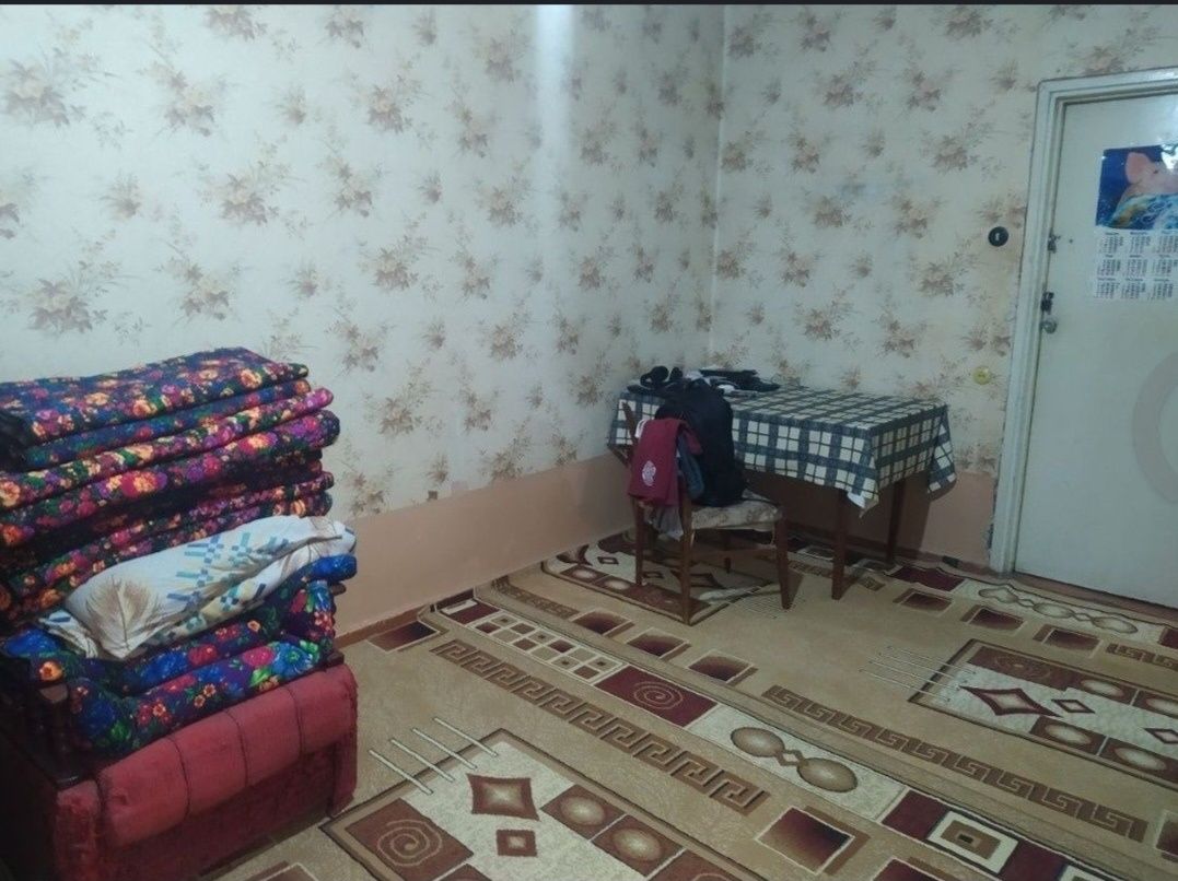 Продаётся квартира