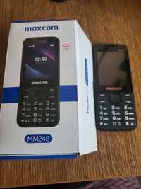 Vand telefon maxcom