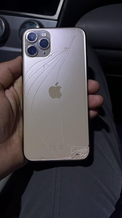 Iphone 11 pro айфон