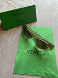 Bottega Venetta слънчеви очила