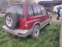 Dezmembrez zuzuki vitara