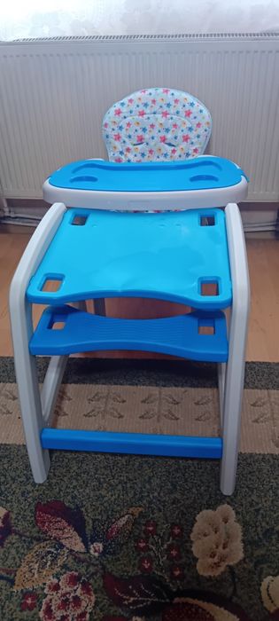 Scaun copil multifunctional