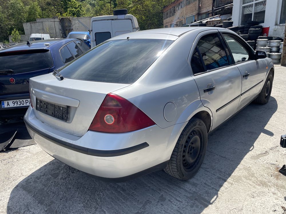 Ford mondeo 1.8i 16v SCi 130hp На Части