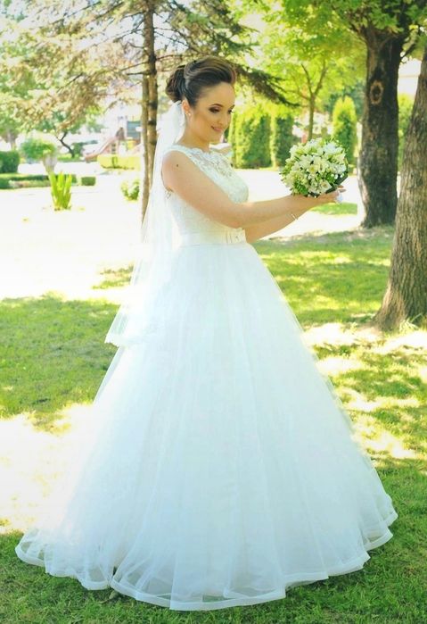 Rochie de mireasă