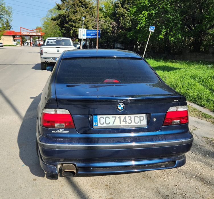 Inmatriculari Bulgaria