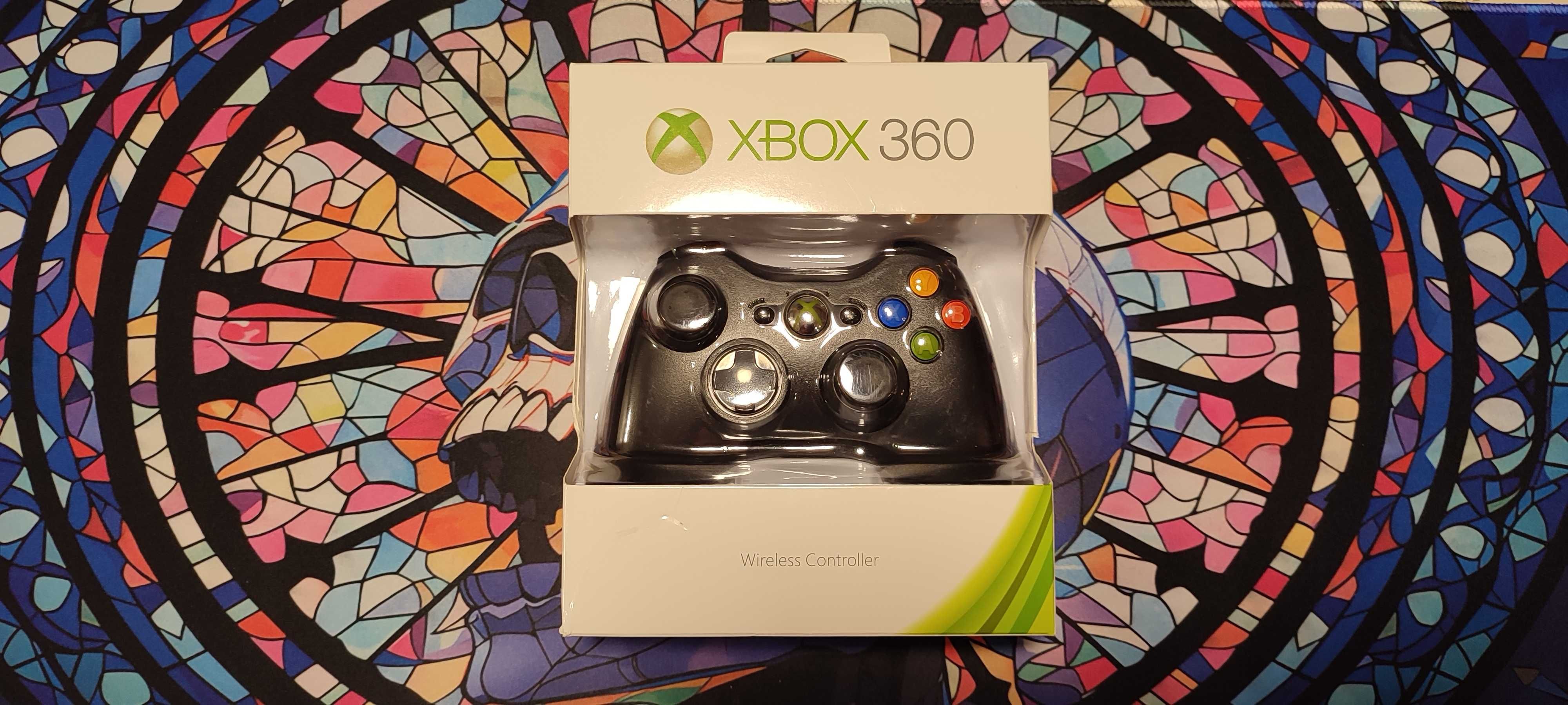 Xbox360 Безжичен Контролер Джойстик