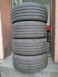 4 anvelope 235/35 R19 Continental