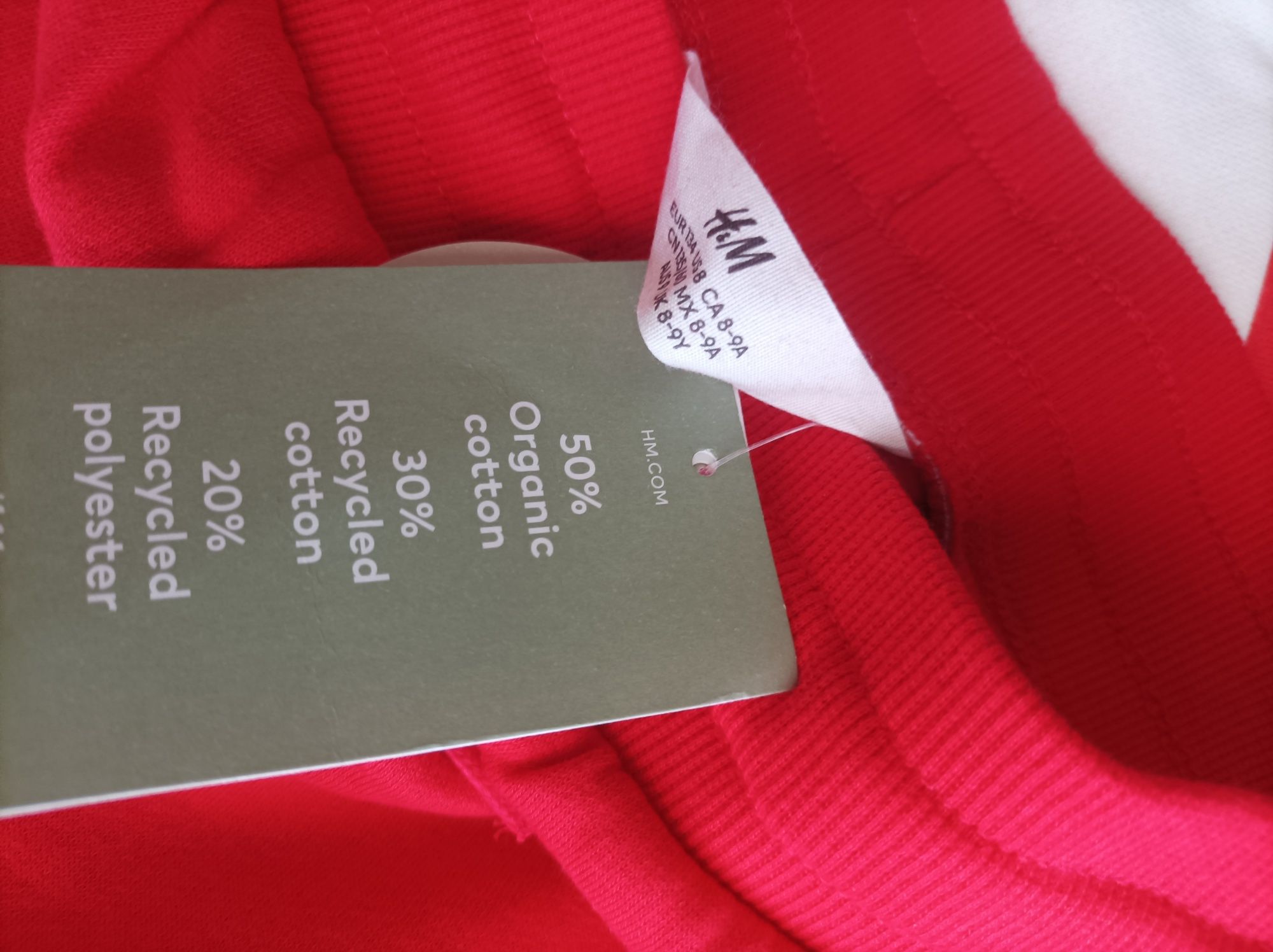 Екип на H&M , нови