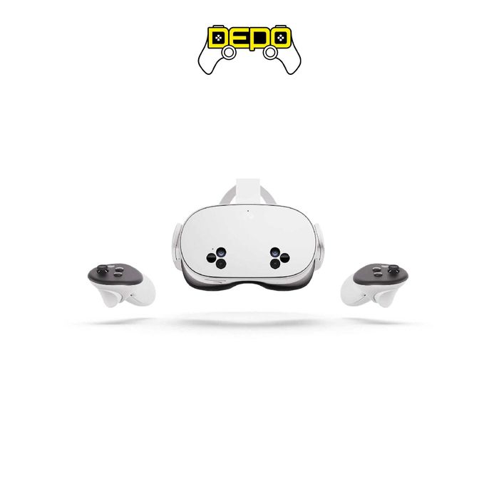 VR очки от Meta Quest - 3S 128GB и 256GB