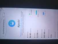 Telefon sotiladi srochne: Sotiladi: Samsung Galaxy A03s (32GB, 3GB RAM