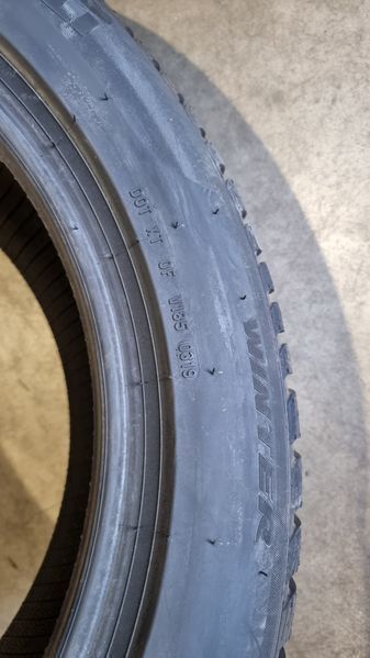 245/50/19 PIRELLI 4бр RunFlat