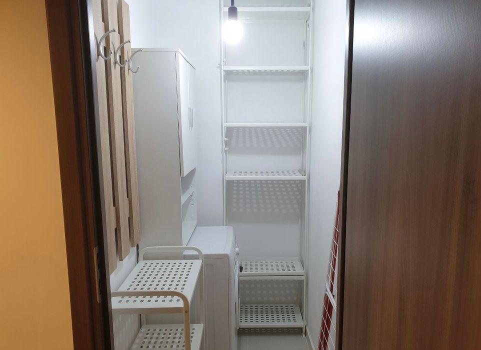 Apartament 2 camere, Style Residence 2 Militari, parcare subterana