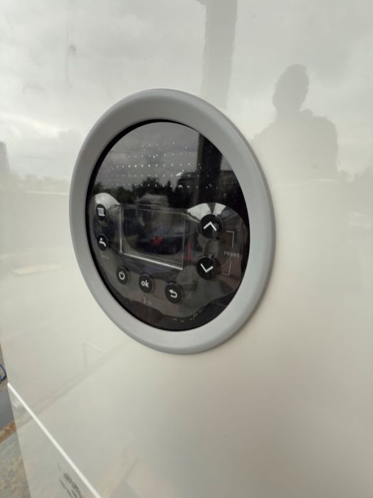 Газов котел BOSCH 5300i WM Condens