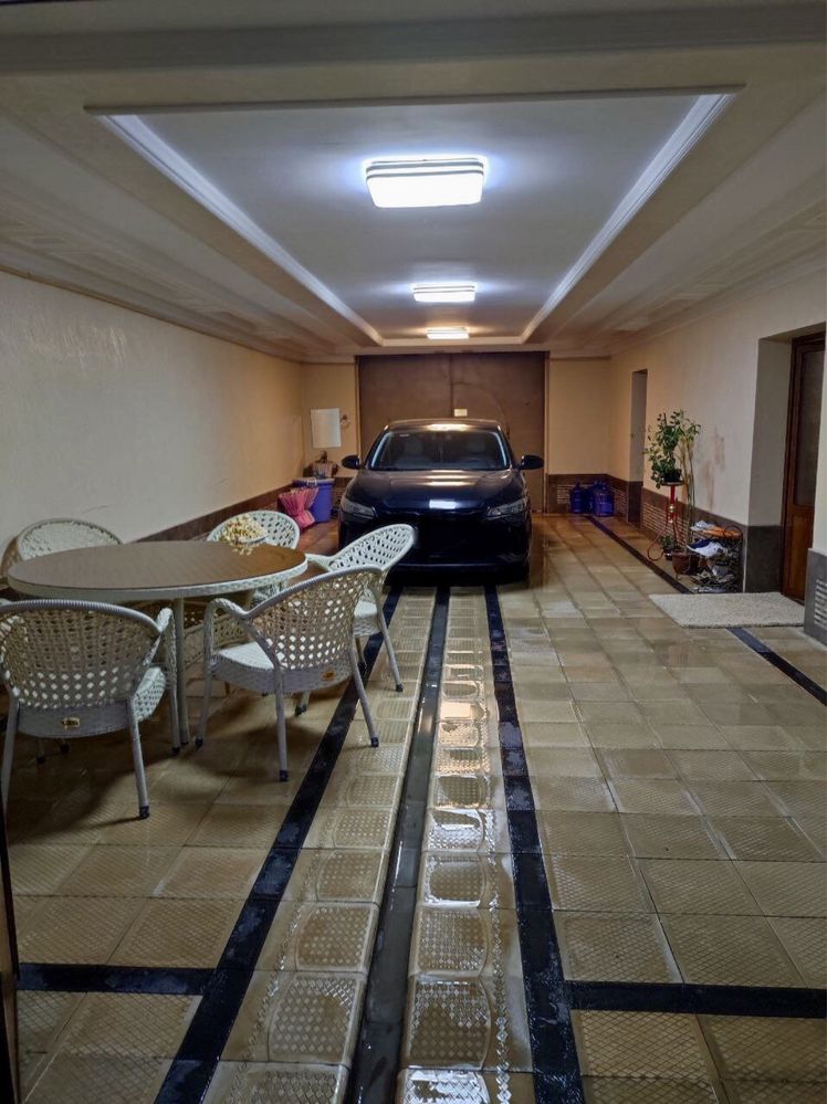 Nazarbek Xarakatda 3.8 sotix