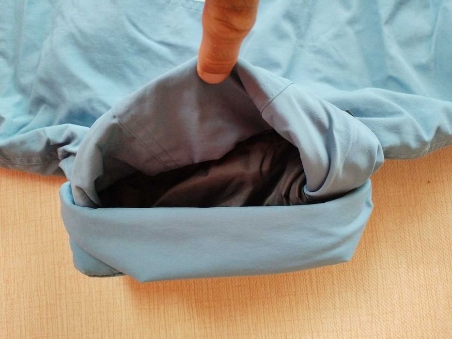 Зимно Яке за Ски FireFly