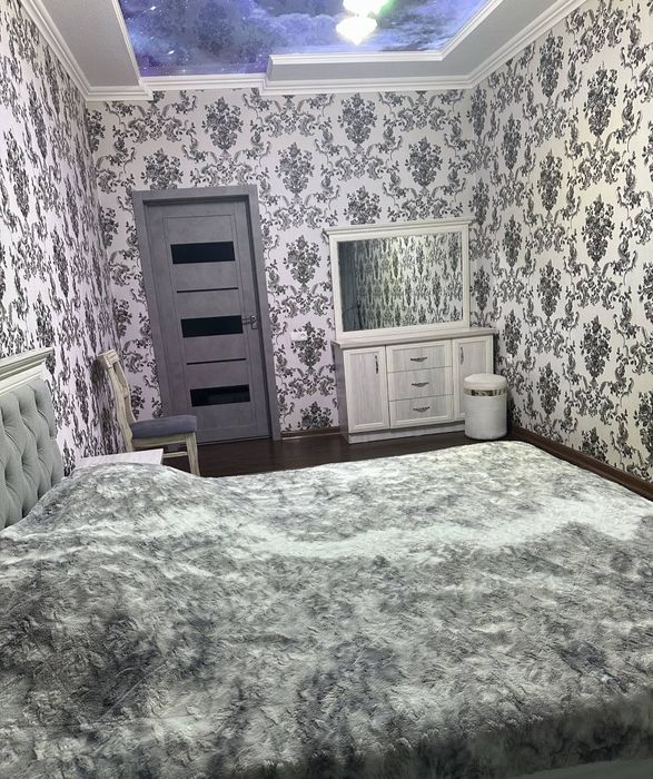 Chilonzor va Olmazor Metro yonida oilaga yoki bollarga kvartira bor