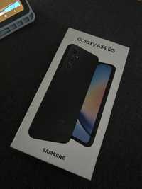 Samsung galaxy a 34