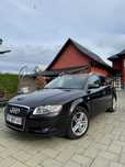 Audi A4 B7 Avant 1.9 TDI – Întreținut, Fiabil!