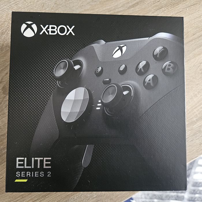 Controler XBOX Elite series 2