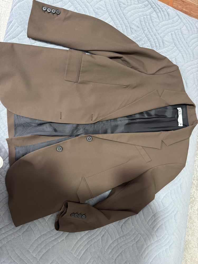Пиджак Zara (Зара)