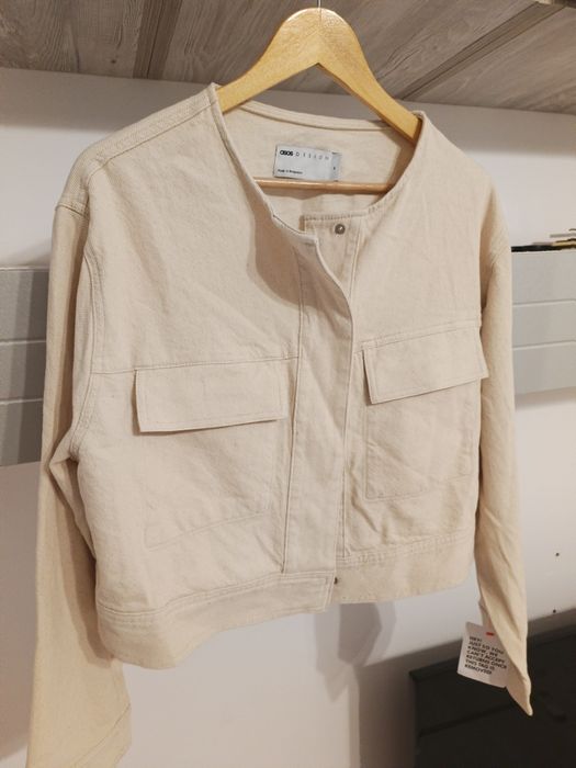 Jacheta Dama Asos M