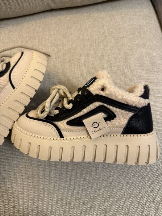 Încălțări DuoColor 37