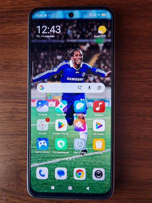 XIAOMI Redmi 12 5G 128gb