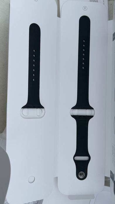 Apple watch series 8 LTE 45мм.