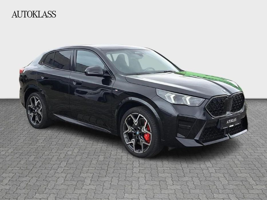 BMW X2 BMW X2 sDrive 20i