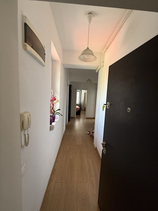 Apartament modern decomandat , luminos, fereste maspatios cu 2 camere