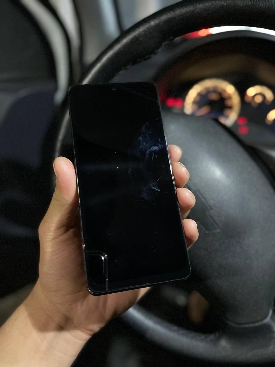 Redmi 11 e pro. 128