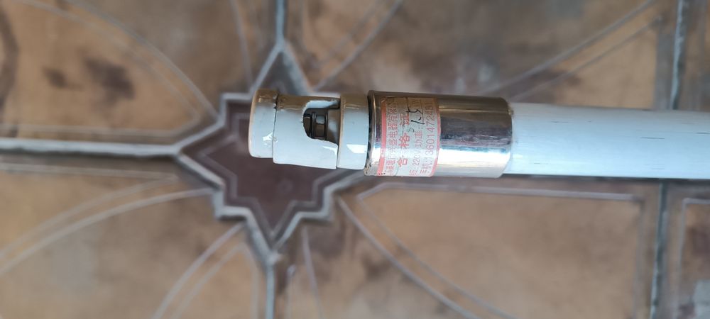 Тэны кварцевые 1.5 кВт