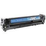 HP тонер касета за LaserJet 128A