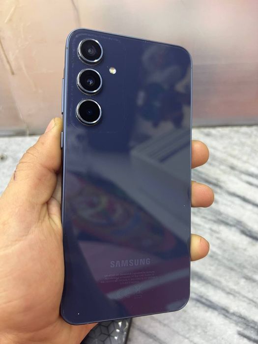 A55 8/256 Gb xolati ideal 
Xolat