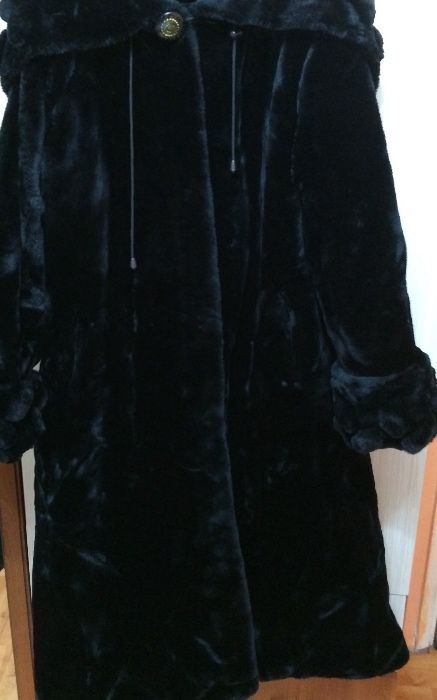 Vind haina noua blana artificiala