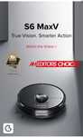 Aspirator Roborock S6 Max V