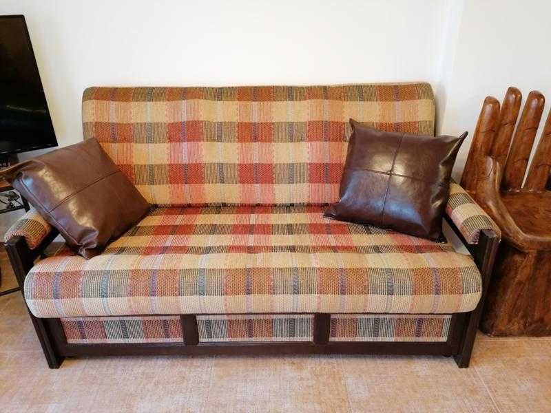 Дава се под наем Двустаен апартамент в София, Редута - 48 кв.м за 500 € - Снимка #8