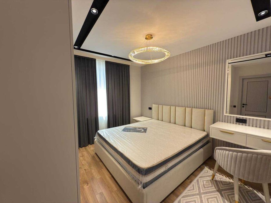 №3594.Продается 2х-комнатная квартира Премиум класса.