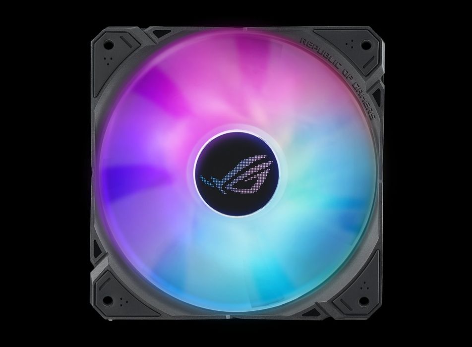 ASUS ROG RYUJIN II 360 ARGB Водно Охлаждане за Компютър