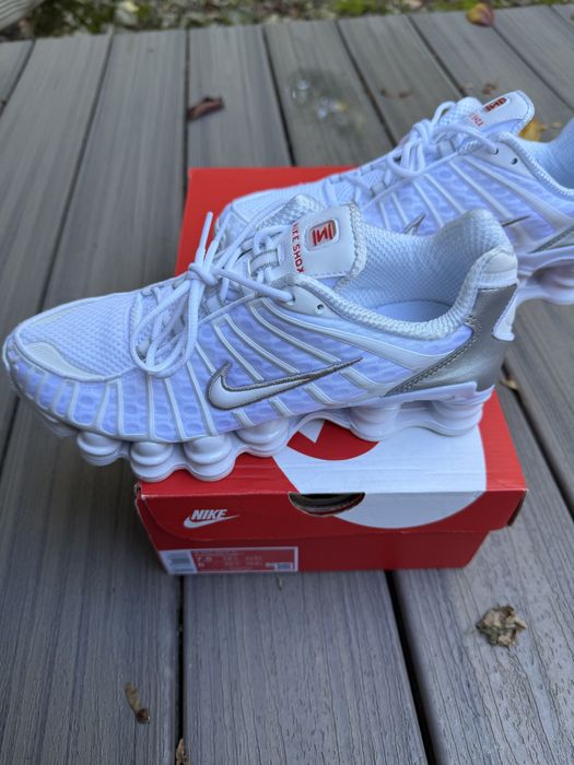 Nike Shox TL Women’s shoes