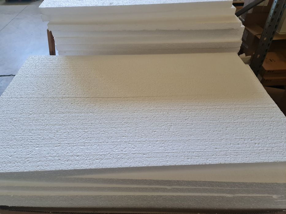 Polistiren expandat  4cm grosime
