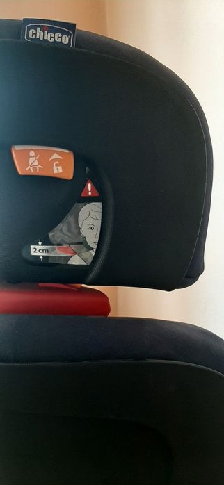 Vand scaun auto Chicco