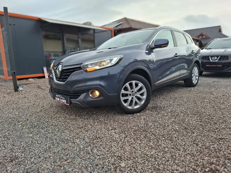 Renault Kadjar 2018, 1.5 dCI , 134846 km !!, VF1RFE00659036568. Mai multe buc.