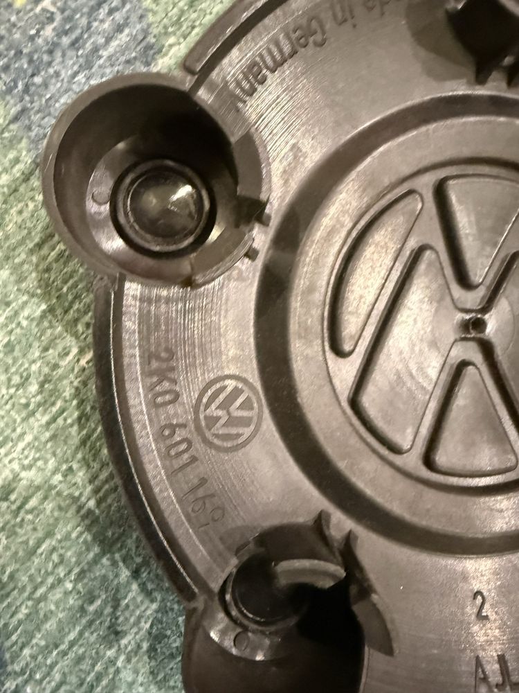 Комплект капачки за Фолксваген/VW -5x112