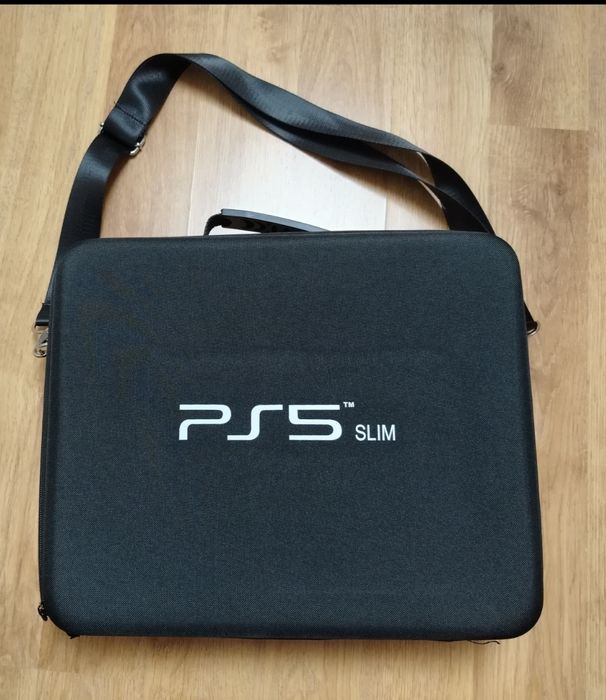 Продам сумку для Sony PS5 slim