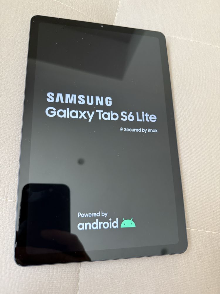Samsung galaxy tab s6 lite