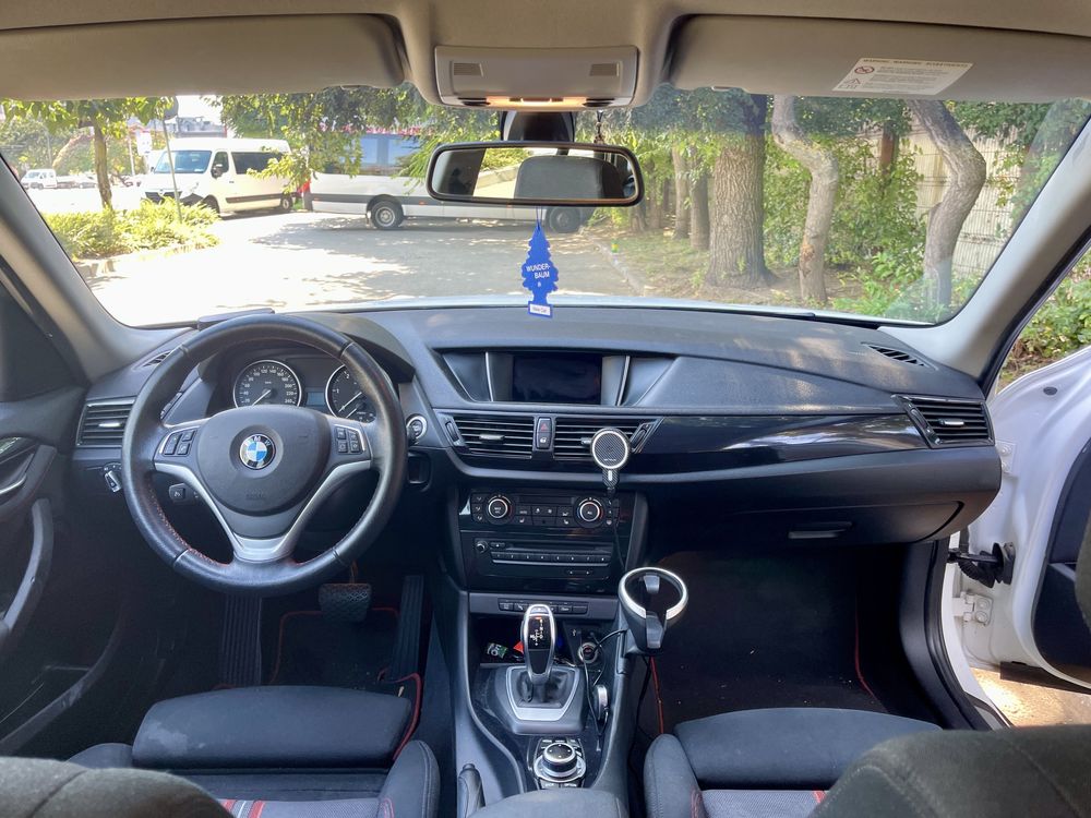 Vand BMW X1  xdrive 2.0 automat