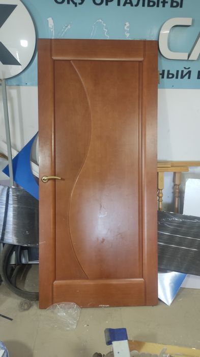 Межкомнатная дверь